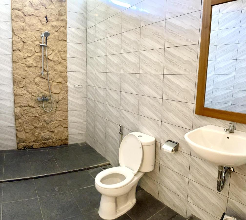 Pgs Home Stay Ubud  Ngoại thất bức ảnh